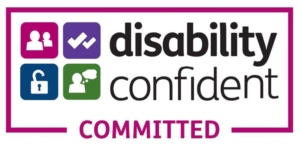 Disability-Committed-Logo